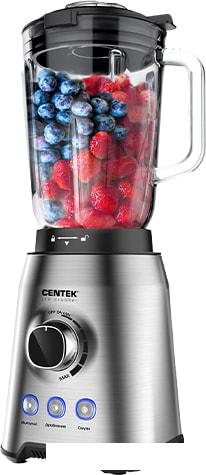 Стационарный блендер CENTEK CT-1329