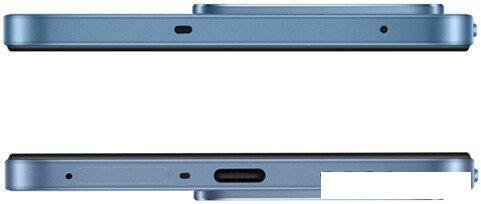 Телефон Realme 15T RMX5111 8GB/256GB международная версия (голубой металлик)