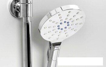 Душевая система  Wasserkraft A18801