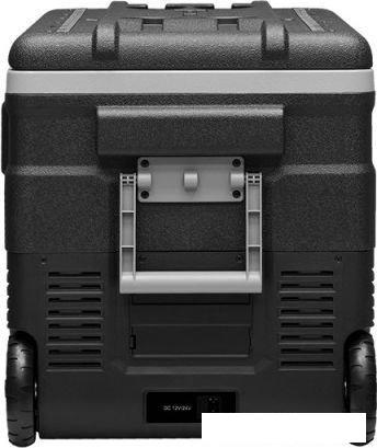 Компрессорный автохолодильник Alpicool U45 (без адаптера 220В)