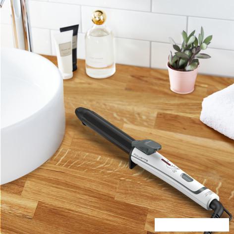 Круглая  плойка Rowenta Pure Collection CF3228F0