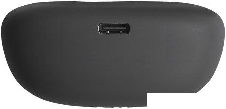 Наушники JBL Tune Buds (черный)