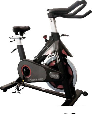 Велотренажер Bronze Gym S930M Pro