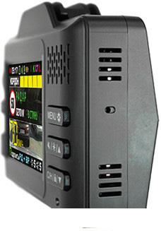 Автомобильный видеорегистратор Inspector Cayman S