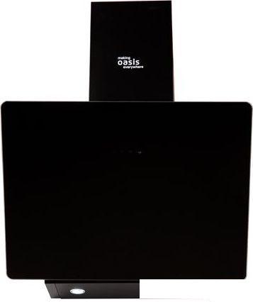 Кухонная вытяжка Oasis NB-60B (V)