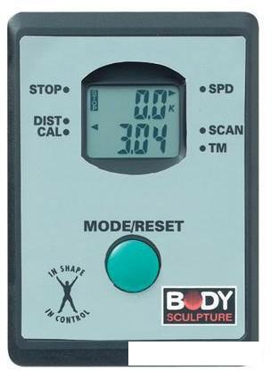 Гребной тренажер Body Sculpture BR-2200