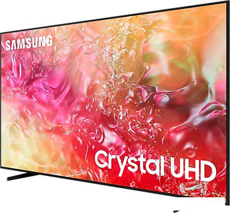 Телевизор Samsung Crystal UHD DU7100 UE75DU7100UXCE