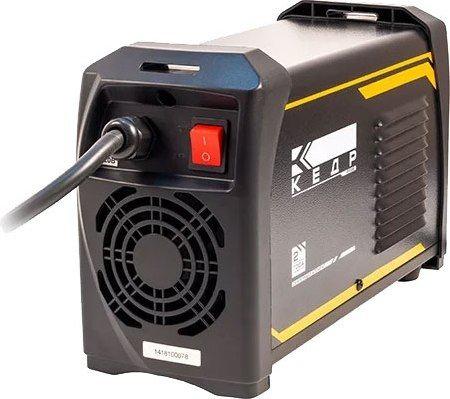 Сварочный инвертор Кедр UltraARC-200