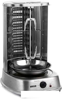Электрошашлычница Mystery MOT-3320