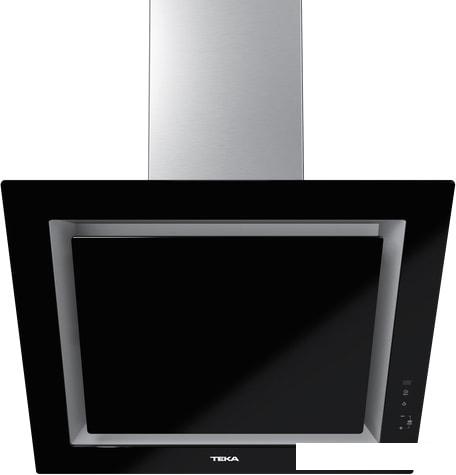 Кухонная вытяжка TEKA DLV 68660 112930024 (черный)