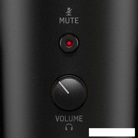 Микрофон Behringer Bigfoot