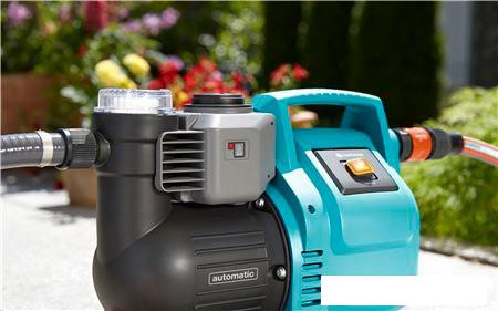 Насос Gardena 3500/4E Classic [1757-20]