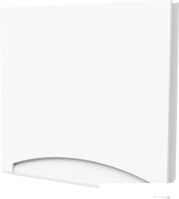 Настольные часы Ritmix CAT-042 (белый)