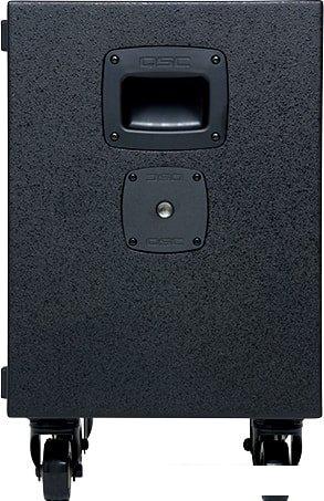 Активный сабвуфер QSC KS112