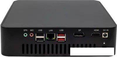 Компактный компьютер Hiper Activebox S8 I3105R8S2WPB