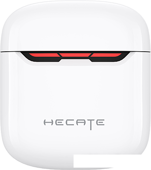 Наушники Edifier Hecate GM3 Plus (белый)