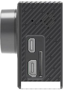 Экшен-камера SJCAM SJ6 Legend (черный)