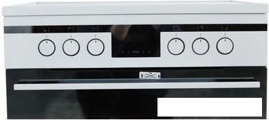 Кухонная плита Hansa FCCW69235