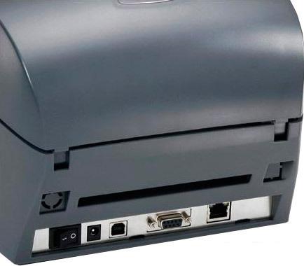 Термопринтер Godex G500