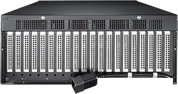 Корпус Advantech IPC-623BP-50ZC