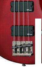 Бас-гитара Schecter SGR C-4 Bass MRED