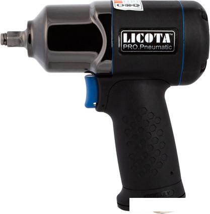Пневматический гайковерт Licota PAW-03033