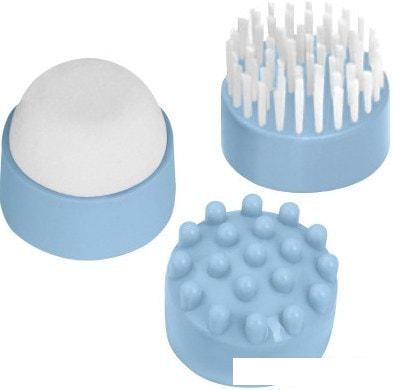 Гидромассажная ванночка Atlanta ATH-6411 (голубой)