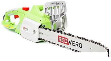 Электрическая пила RedVerg RD-EC2000-16