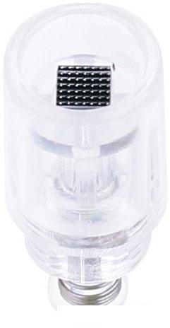 Прибор для мезотерапии Gezatone AMG517 (зеленый)