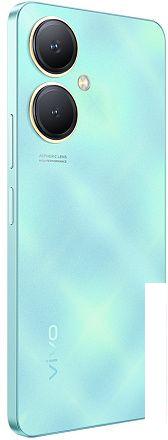 Смартфон Vivo Y27 6GB/128GB международная версия (синее море)