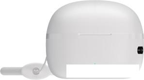 Наушники Maxvi MHF-108BT (белый)