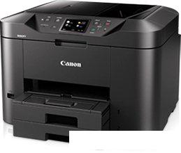 МФУ Canon MAXIFY MB2740