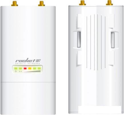 Точка доступа Ubiquiti Rocket M2 (RocketM2)