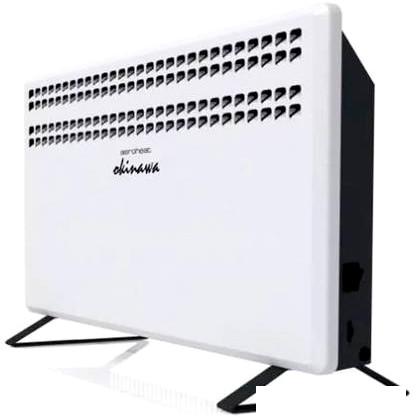 Конвектор САВО EC OK 1500W M 4L47 (W)