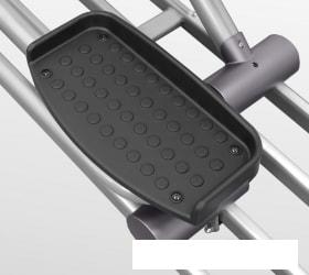 Эллиптический тренажер Oxygen Fitness EX-56 HRC