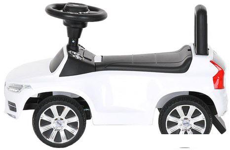 Каталка Pituso Volvo 8130031/DK-P02 (красный)