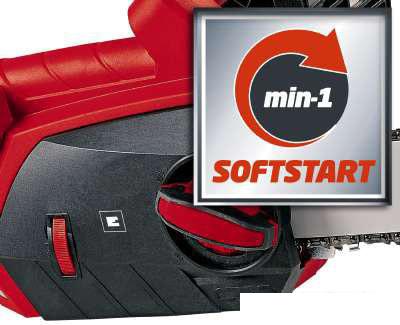 Электрическая пила Einhell GE-EC 2240