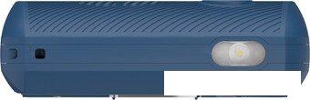 Телефон Maxvi P33 (синий)