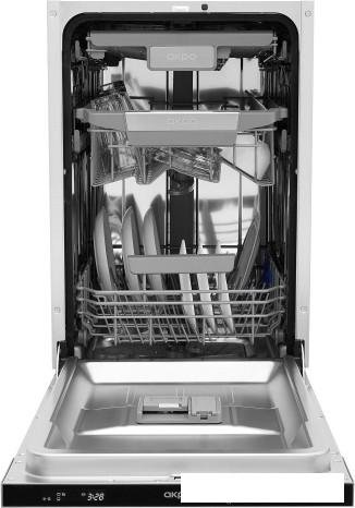 Встраиваемая посудомоечная машина Akpo ZMA 45 Series 8 Autoopen