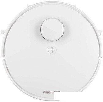 Робот-пылесос Redmond (Редмонд) RV-R660SH WiFi