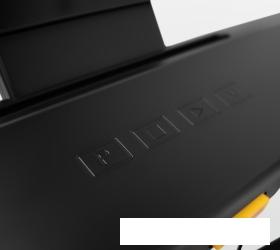 Электрическая беговая дорожка Oxygen Fitness RunUp Groove A