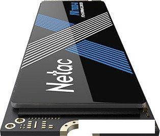 SSD Netac NV7000-Q 4TB NT01NV7000Q-4T0-E4X