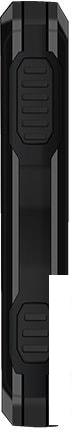 Мобильный телефон BQ-Mobile BQ-1842 Tank mini (черный)