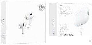 Наушники Hoco EW90 (белый)