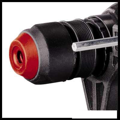 Перфоратор Einhell TE-RH 28 5F