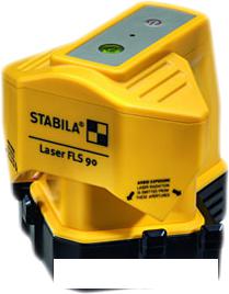 Лазерный нивелир Stabila FLS 90 [18574/9]