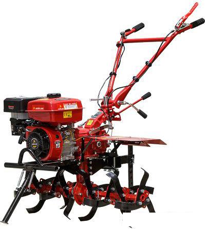 Мотокультиватор Asilak SL-85L (без колес)