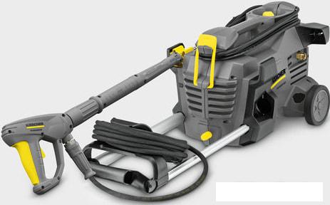 Мойка высокого давления Karcher HD 5/11 P 1.520-960.0
