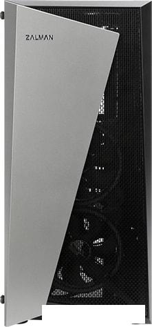 Корпус Zalman S4 Plus