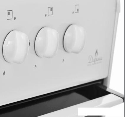 Кухонная плита Darina S2 GM441 001W